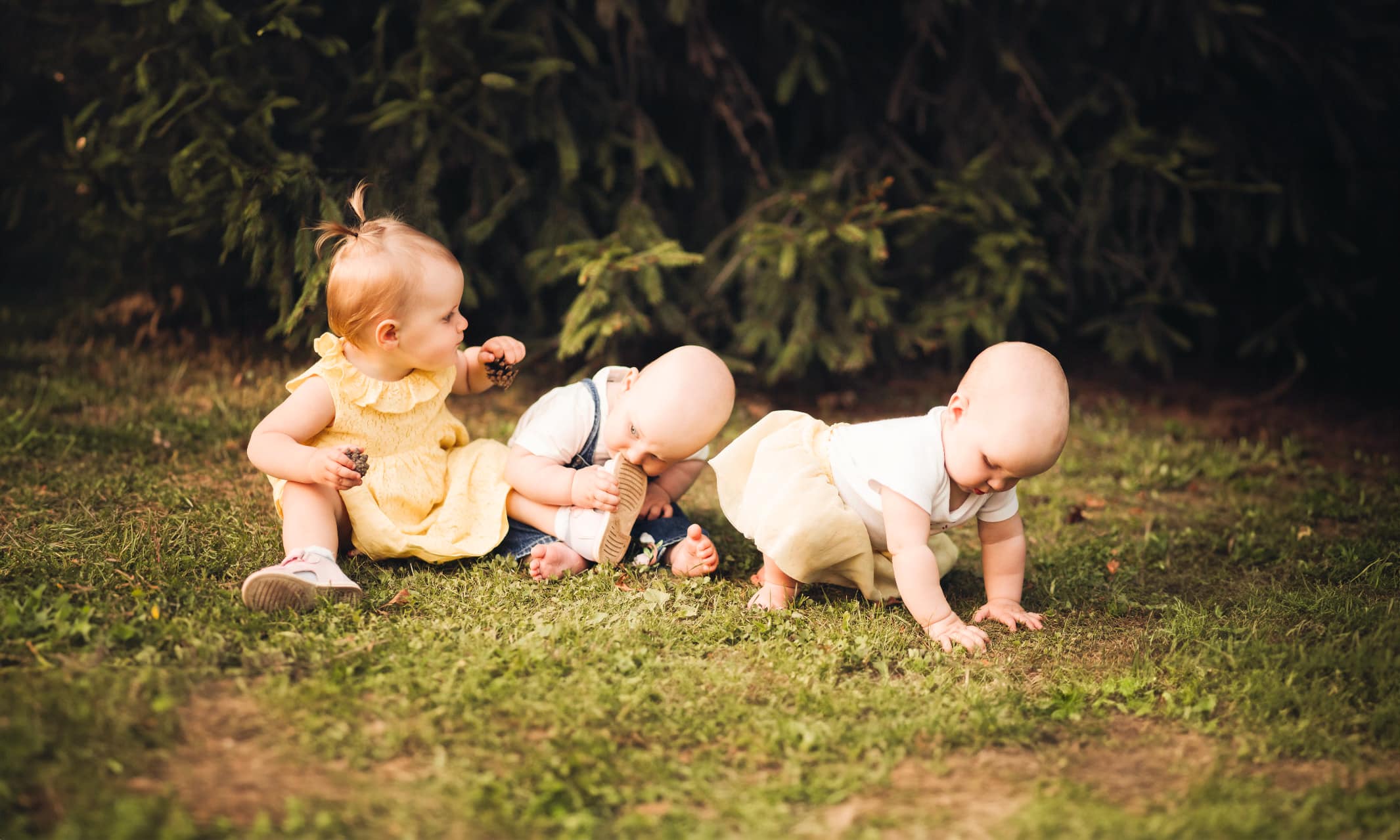 Welkom bij kinderdagverblijf Pippeloentje