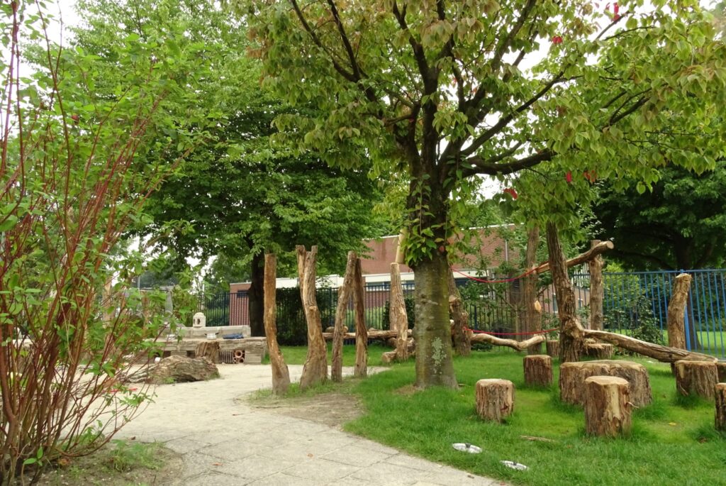 KDV Beregoed Dronten