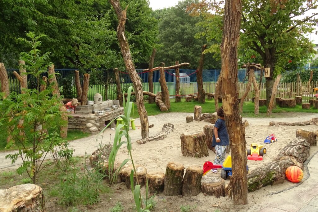 KDV Beregoed Dronten