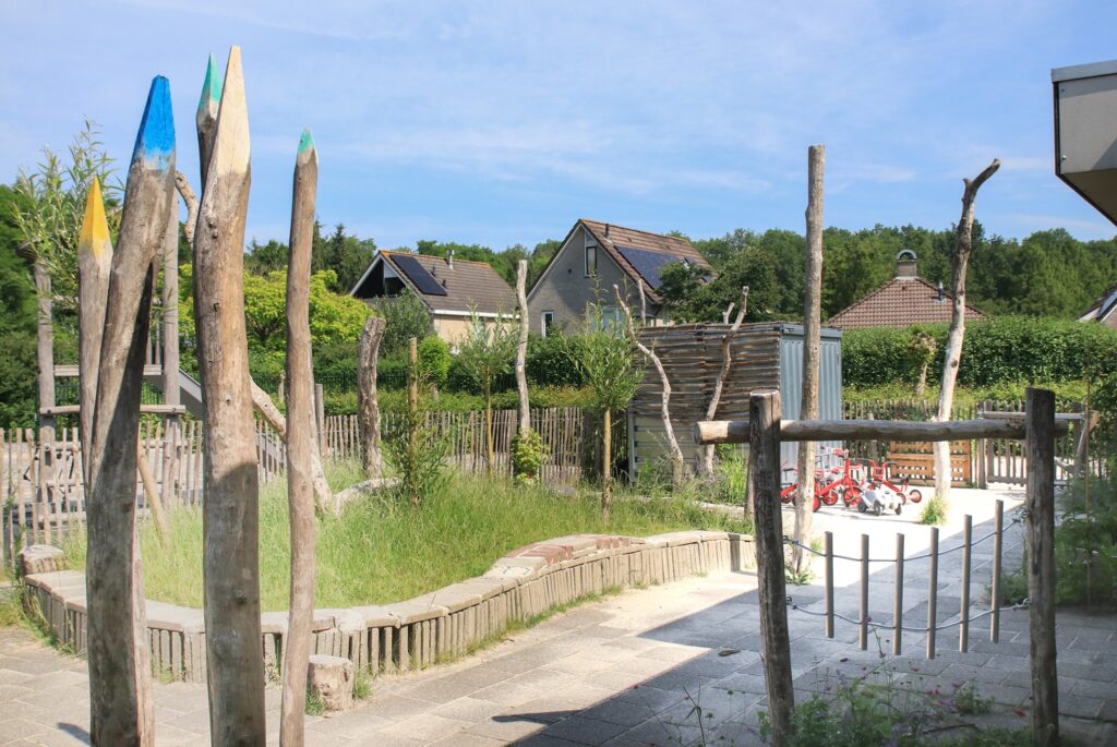 Peuteropvang Jip Dronten