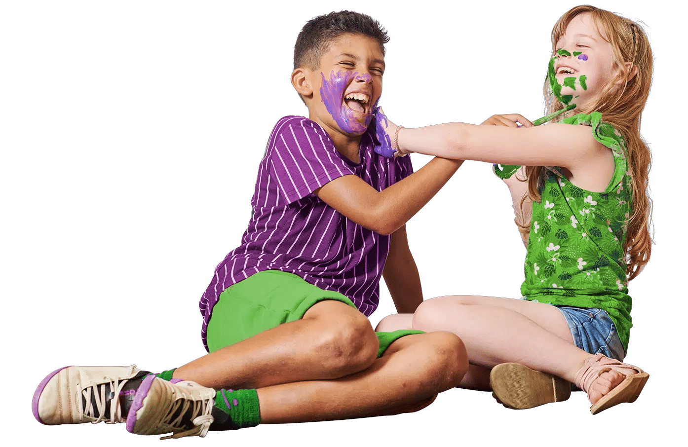 Aanmelden bij Kinderopvang WildeWijs